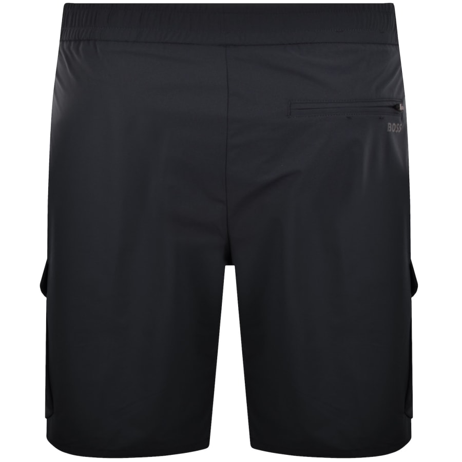 BOSS Urbanex Tapered Fit Cargo